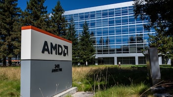 AMD to Buy Fei-Fei Li's World Labs AI Startup for $8.2 Billion