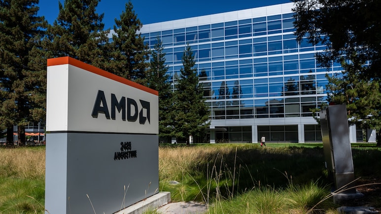 AMD to Buy Fei-Fei Li's World Labs AI Startup for $8.2 Billion