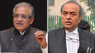 'No Basis': Ex-Attorney General Mukul Rohatgi To NDTV On Gyanesh Kumar Impeachment Move