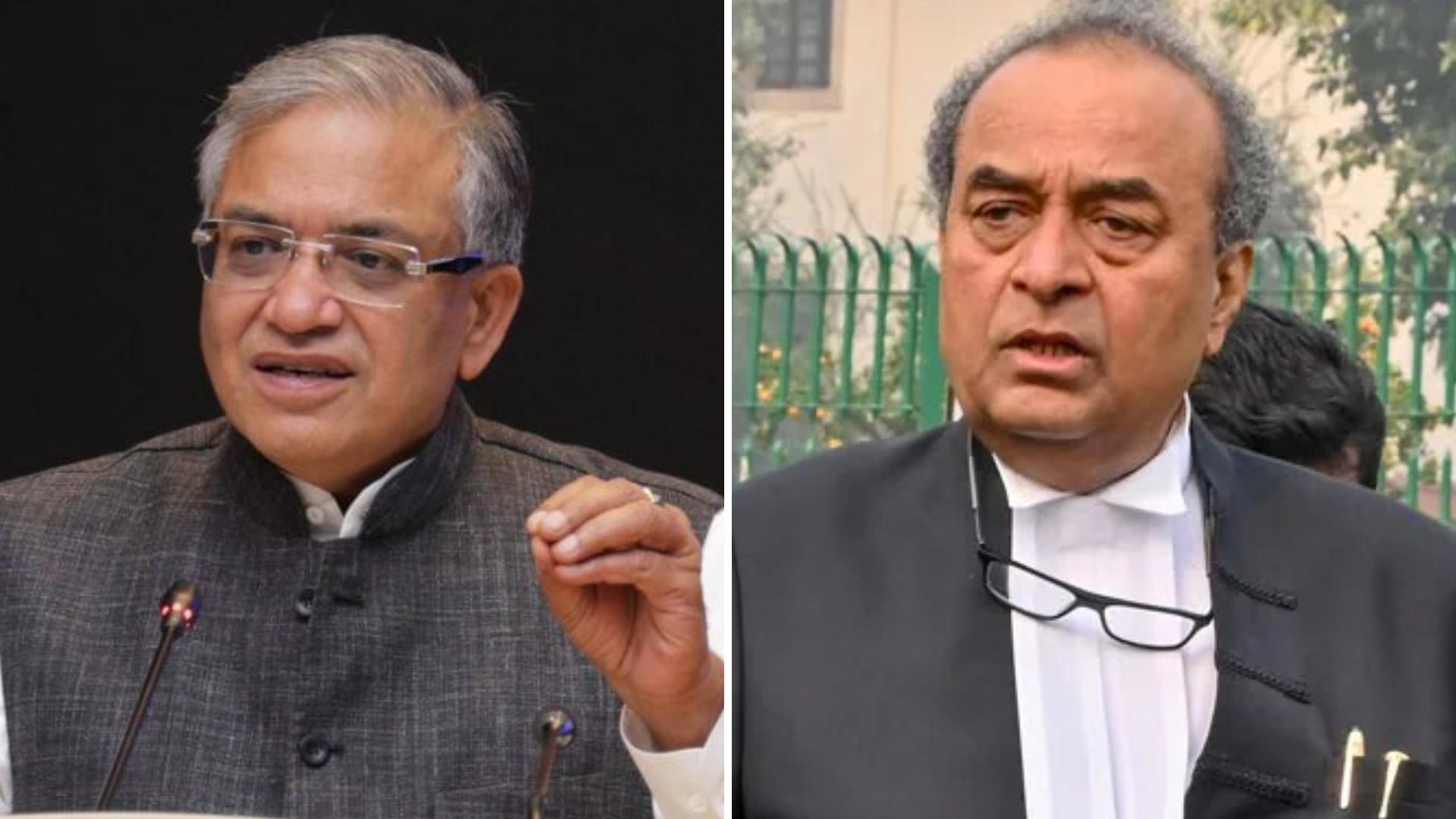 'No Basis': Ex-Attorney General Mukul Rohatgi To NDTV On Gyanesh Kumar Impeachment Move
