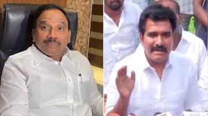 2 DMK Leaders Charged For Defamatory Remarks Against Vijay