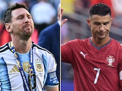 Carlos Tevez To Play Farewell Football Match In December; Cristiano Ronaldo, Lionel Messi Reportedly Invited