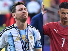 What Ronaldo Said When Messi First Announced International Retirement