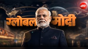 PM मोदी की कूटनीति का मॉडल, 12 साल में 100 यात्राएं 80 देश 30 सर्वोच्च सम्मान