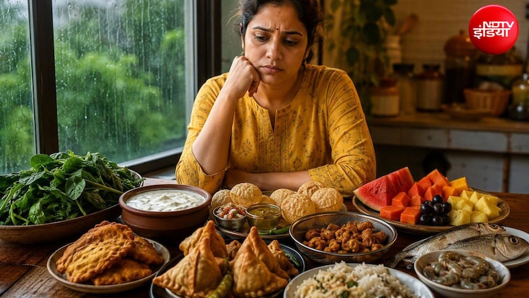 भादो माह में क्या नहीं खाना चाहिए? जाने 8 चीजें, जिनके खाने से पड़ सकते हैं बीमार