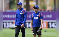 Gambhir Questioned Over India's Test, ODI Struggles. Gives Blunt Reply