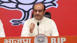 'Congress Cannot Win Without Allies': BJP Counters Rahul Gandhi's 'Vote Theft' Charge