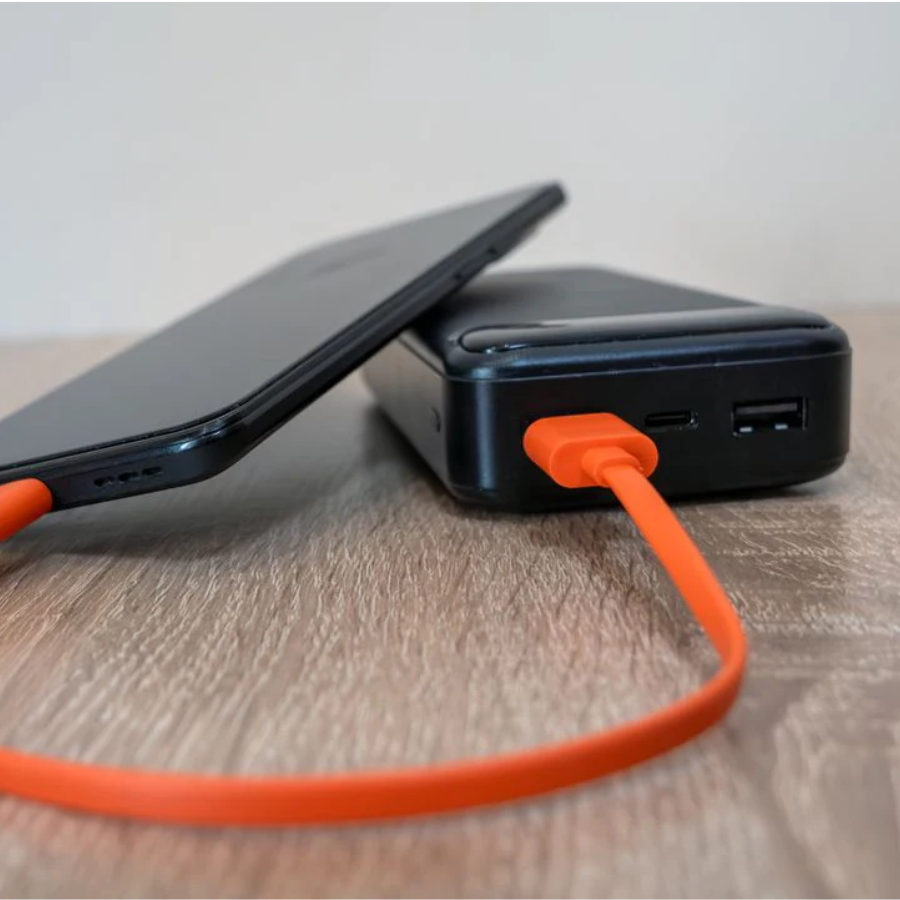 Top 5 Gadgets To Maintain Productivity During Unexpected Power Cuts