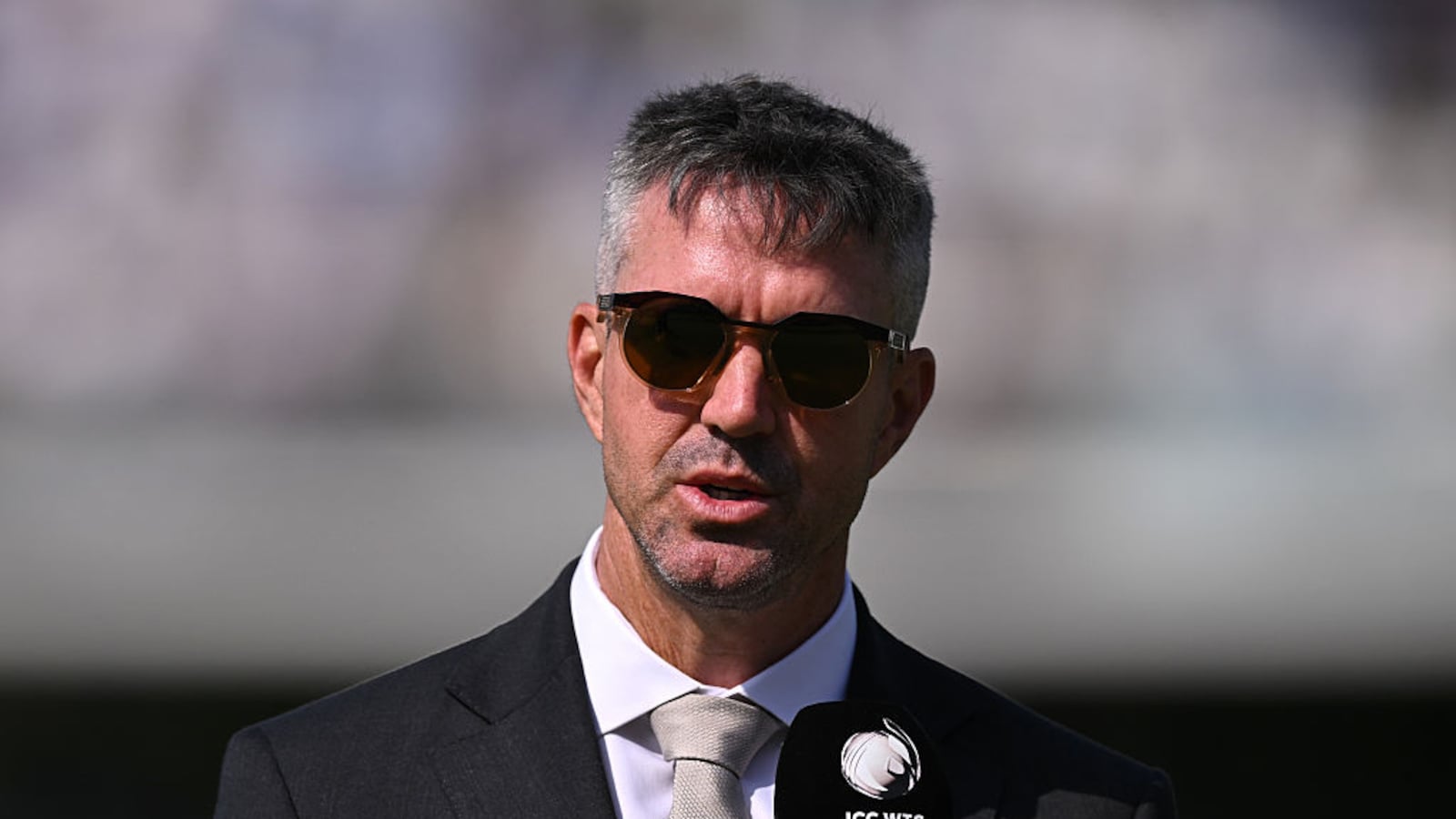 Kevin Pietersen Brutally Mocks Pakistan After Mass Sackings: "Maybe Toss Should Start The Night Before"