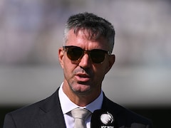 Thats The Beauty Of Kev Coming In: McCullum Welcomes Kevin Pietersen As England Mentor