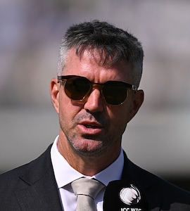 Thats The Beauty Of Kev Coming In: McCullum Welcomes Kevin Pietersen As England Mentor