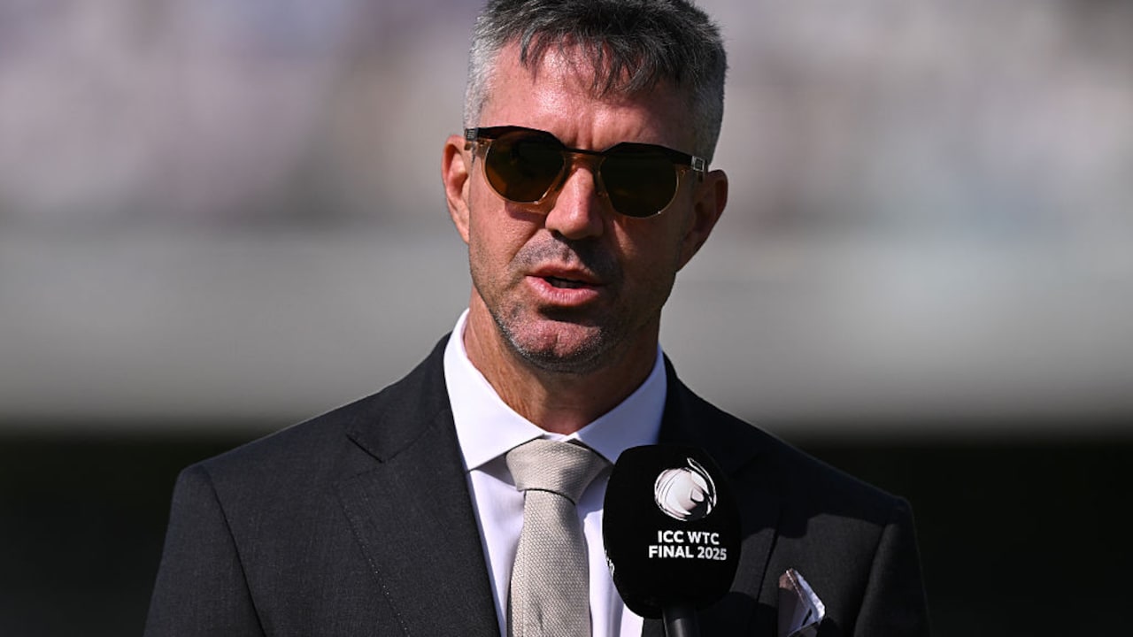 There Are Some Big Egos: Michael Vaughan Reacts To Kevin Pietersens New England Role