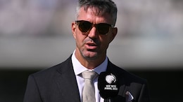 'There Are Some Big Egos': Michael Vaughan Reacts To Kevin Pietersen's New England Role