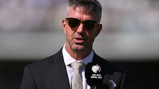 'There Are Some Big Egos': Michael Vaughan Reacts To Kevin Pietersen's New England Role