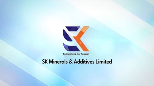SK Minerals & Additives Limited Partners With iPOOL srl, Italy