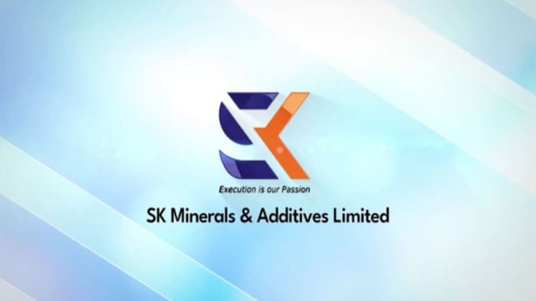 SK Minerals & Additives Limited Partners With iPOOL srl, Italy