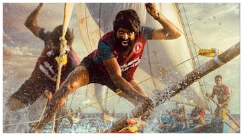 Mandaadi Box Office Collection Day 10: Soori Starrer Jumps 77%, Nears Rs 100 Crore Worldwide
