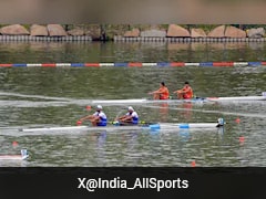 एशियन गेम्स 2026: सतनाम-सलमान का जलवा, रोइंग में भारत को दिलाया कांस्य