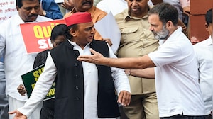 Rahul Gandhi For UP CM? The Move That Could Shake Up 2027