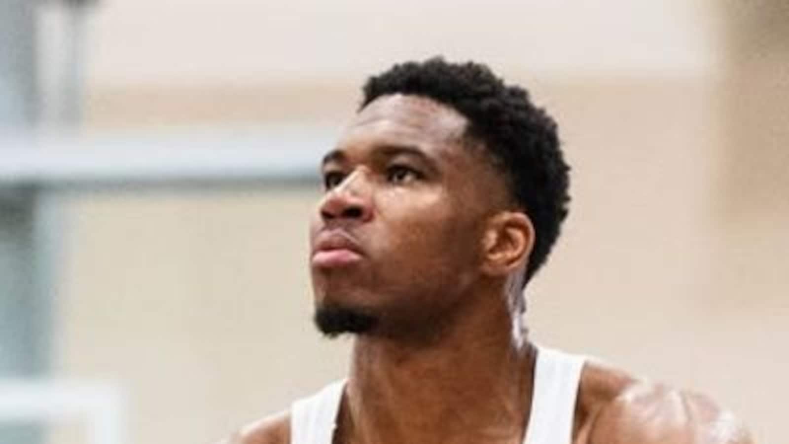 Miami Heat Get Awkward "Most Overrated Offseason" Remark As Giannis And Bam Adebayo Send Message With One Workout