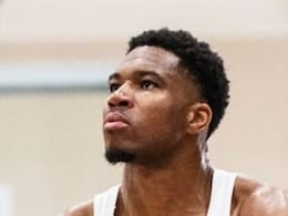 Miami Heat Get Awkward "Most Overrated Offseason" Remark As Giannis And Bam Adebayo Send Message With One Workout
