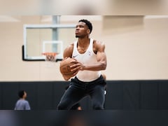 NBA Trade Rumors: Karl-Anthony Towns Reveals Zillow Moment’ Amid Giannis Antetokounmpo Trade Buzz