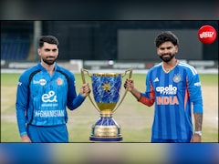 India vs Afghanistan Live Score  1st T20I: वैभव सूर्यवंशी मचाएंगे कोहराम, थोड़ी देर में होगा टॉस