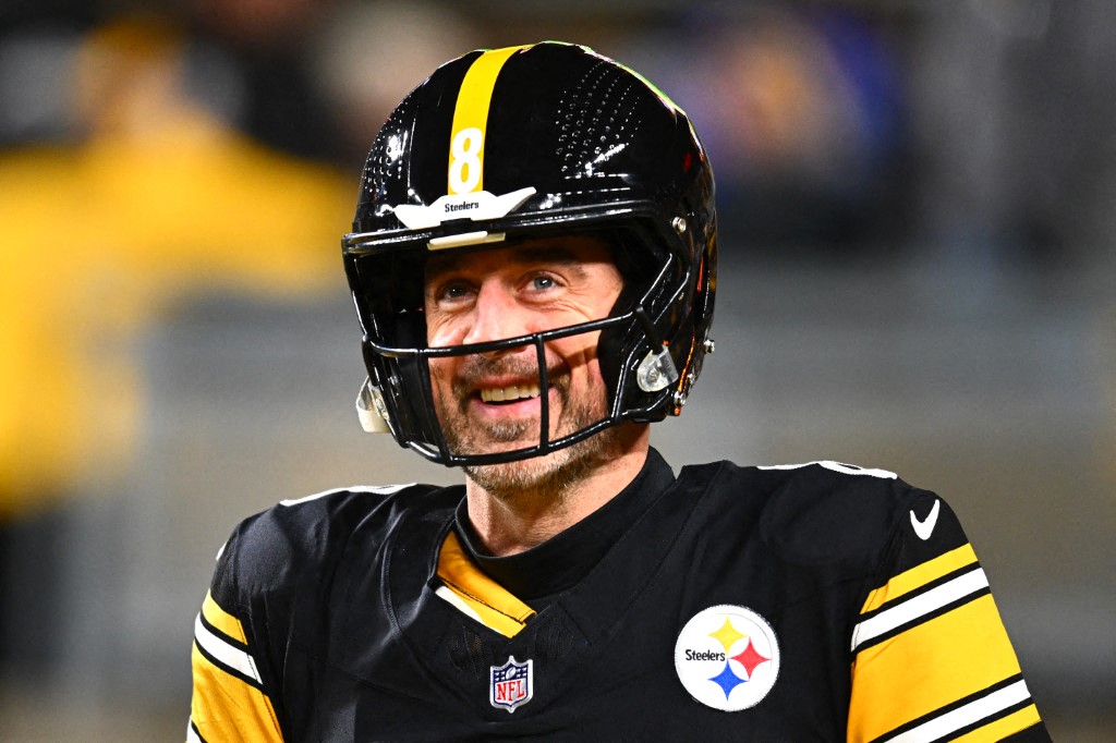 Aaron Rodgers Reveals What Went Wrong Before He Married Brittani