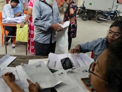 Amid Delhi SIR Row, Deadline For Claims, Objections Extended To October 30