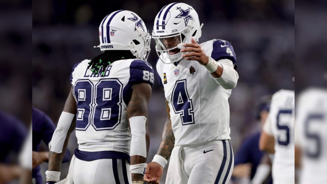 Dallas Cowboys’ Young Defense Gets More Attention As Maxx Crosby Trade Talk Grows