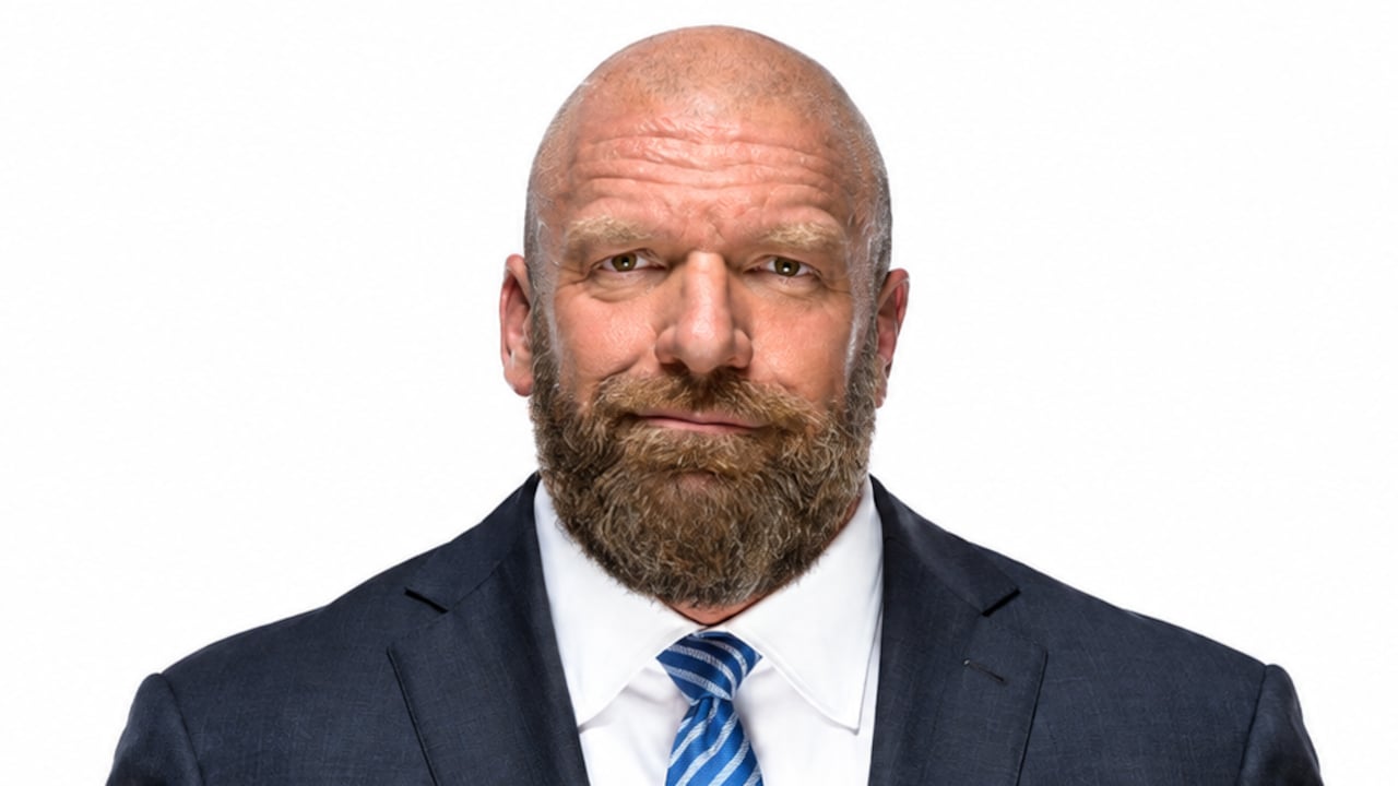 Triple H Has One Clear Option Left To Rescue Big Cass' WWE Run Following His RAW Defeat