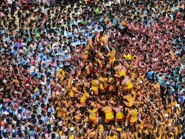 Blog: How Mumbai's Dahi Handi Resonates Across Generations