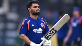 Not 5 Sixes, Rinku Singh Reveals What He Really Wants To Be Remembered For