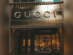 'Made In China&rsquo; Gucci? New $1,000 Sneaker Stirs Debate Over Italian Heritage