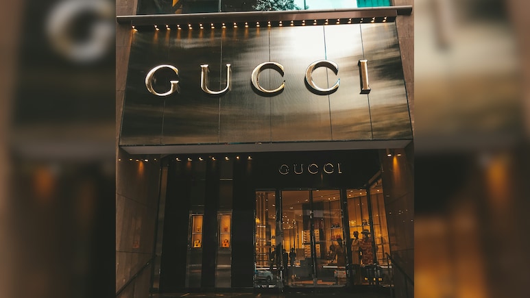 'Made In China&rsquo; Gucci? New $1,000 Sneaker Stirs Debate Over Italian Heritage