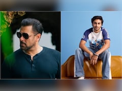 Arhaan Khan Set For His Bollywood Debut; Salman Khan To Make A Special Cameo In His First Film