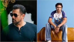 Arhaan Khan Set For His Bollywood Debut; Salman Khan To Make A Special Cameo In His First Film
