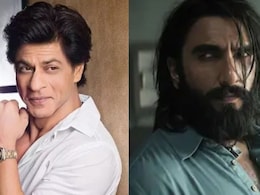 Shah Rukh Khan Reviews <i>Dhurandhar</i>: "Loved Both Parts, Fantastic"