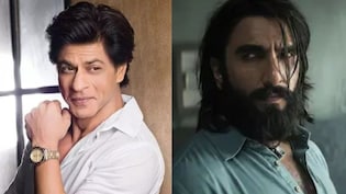 Shah Rukh Khan Reviews <i>Dhurandhar</i>: "Loved Both Parts, Fantastic"