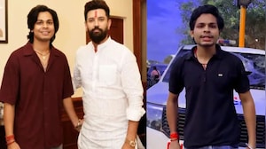 "Misuse Of Name": Chirag Paswan Files Complaint Against Right-Wing Influencer