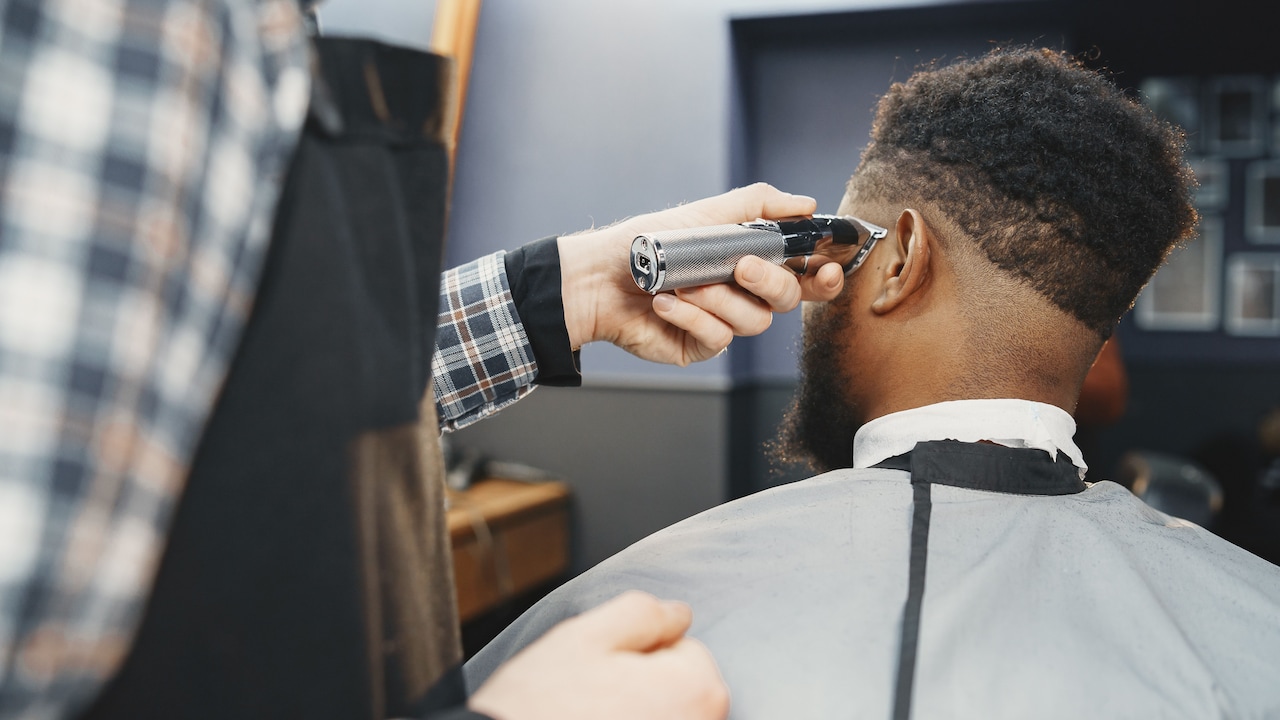 Why Hair Clippers Leave Uneven Lines Even With The Same Guard Why Hair Clippers Leave Uneven Lines Even With The Same Guard