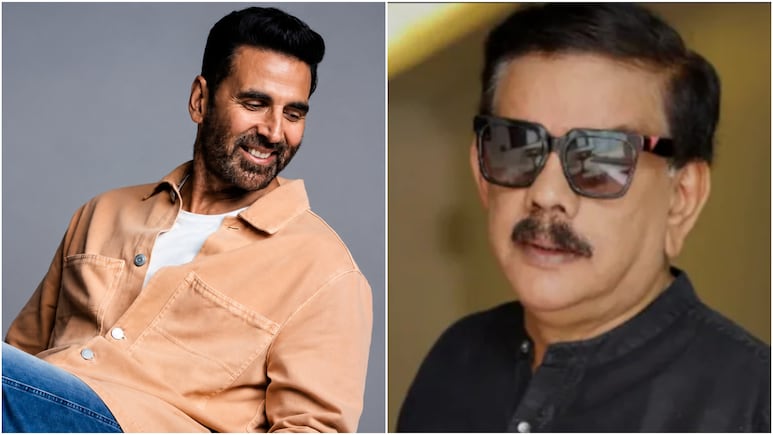 Akshay Kumar To Star As Jim Corbett-Inspired Character In Priyadarshan's Next