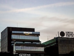 Amazon Raises Minimum Starting Wage To $20 An Hour In US
