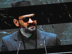 Nepal PM Balendra Shah's India-China Balancing Act In UN Climate Pitch