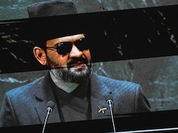 Nepal PM Balendra Shah's India-China Balancing Act In UN Climate Pitch