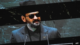 Nepal PM Balendra Shah's India-China Balancing Act In UN Climate Pitch