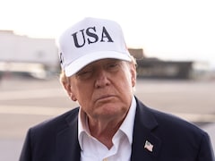 Trump Asks Supreme Court To Allow Quick 3rd-Country Deportations To Continue