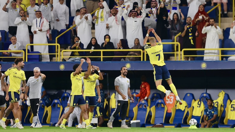 Al-Ittihad vs Al-Nassr Live Streaming: Likely Lineups; How To Watch Saudi Pro League Match Online?