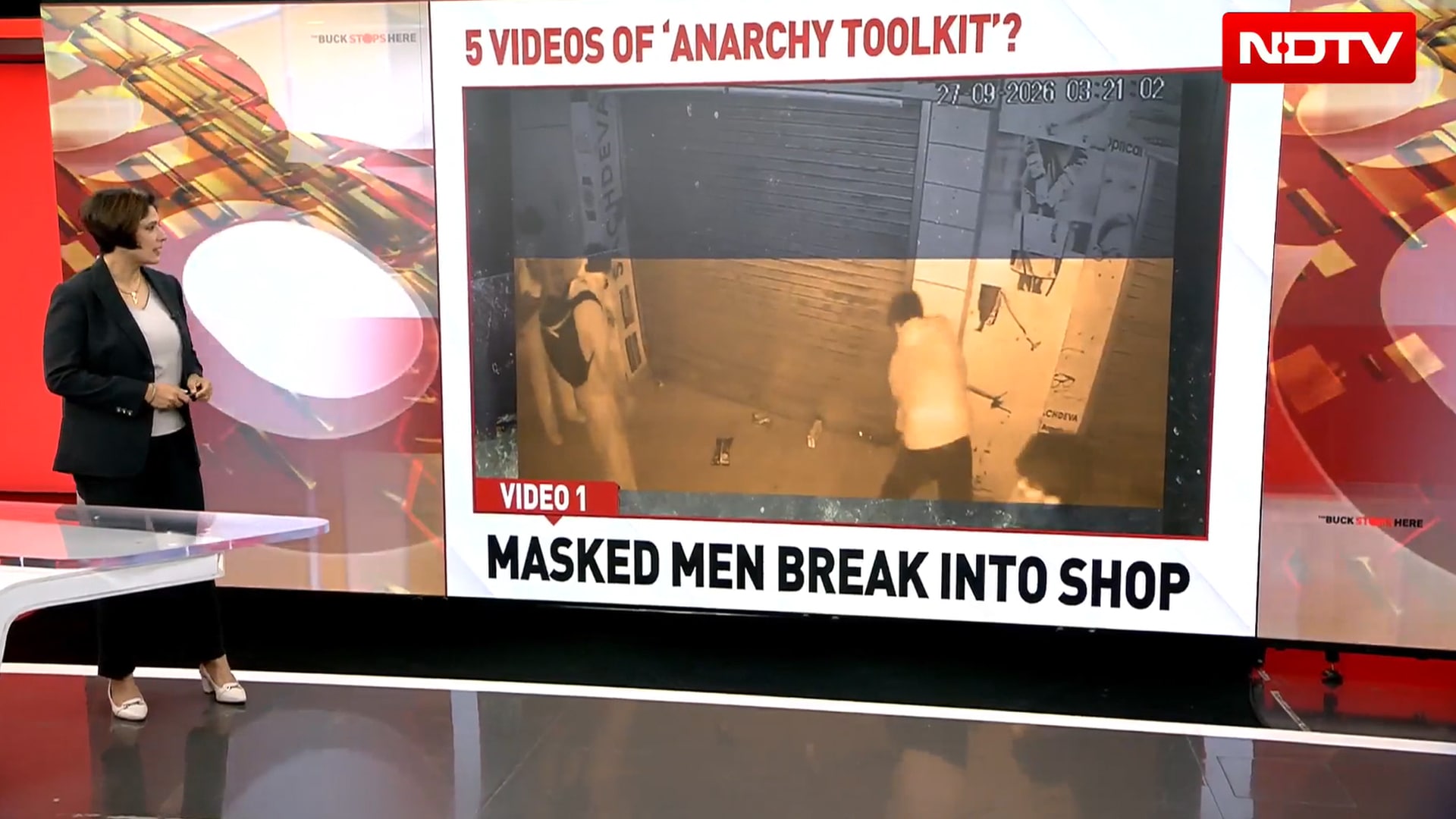 LPU Violence: Was An "Anarchy Toolkit" Used To Fuel The Chaos?
