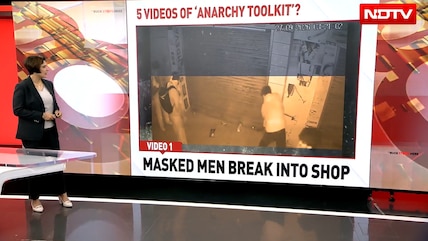 LPU Violence: Was An "Anarchy Toolkit" Used To Fuel The Chaos?